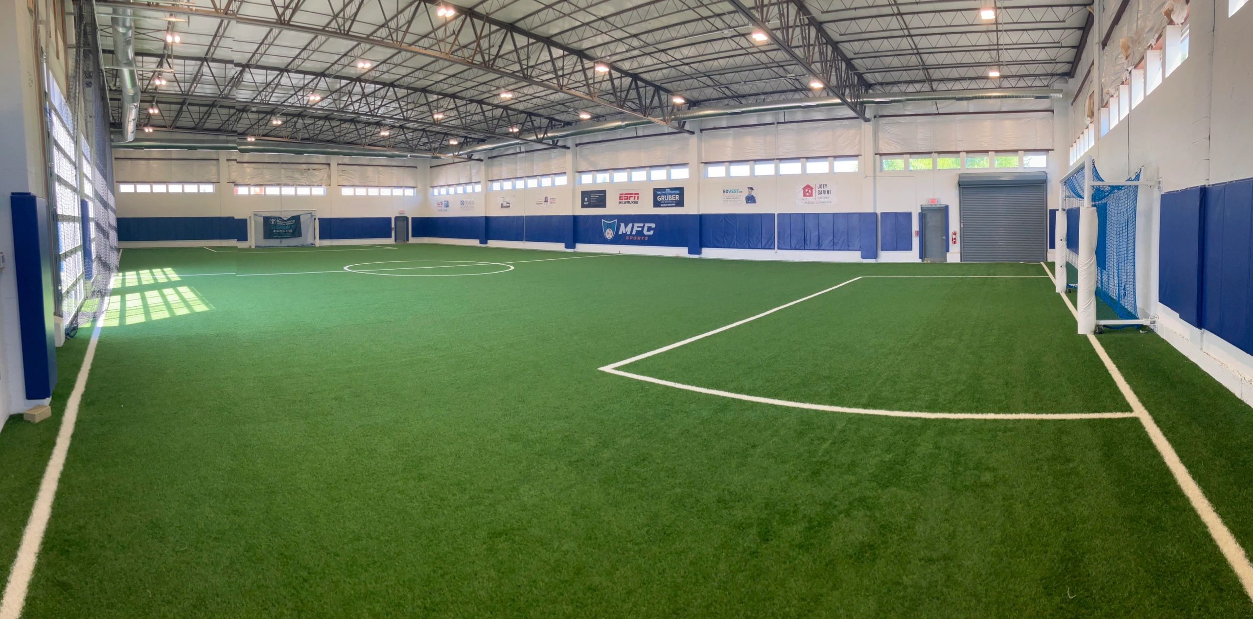 MFC Sports Complex - Indoor Training Facility in Glendale